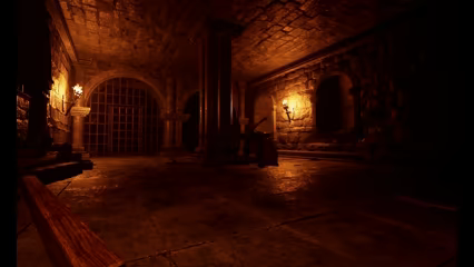 Relic of The Dungeon video 1