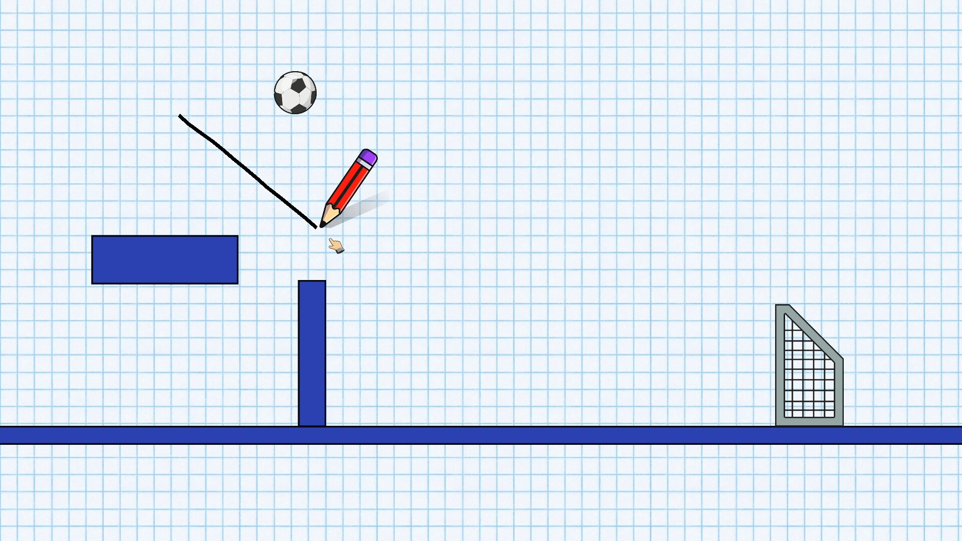 Soccer Puzzle Featured Screenshot #1