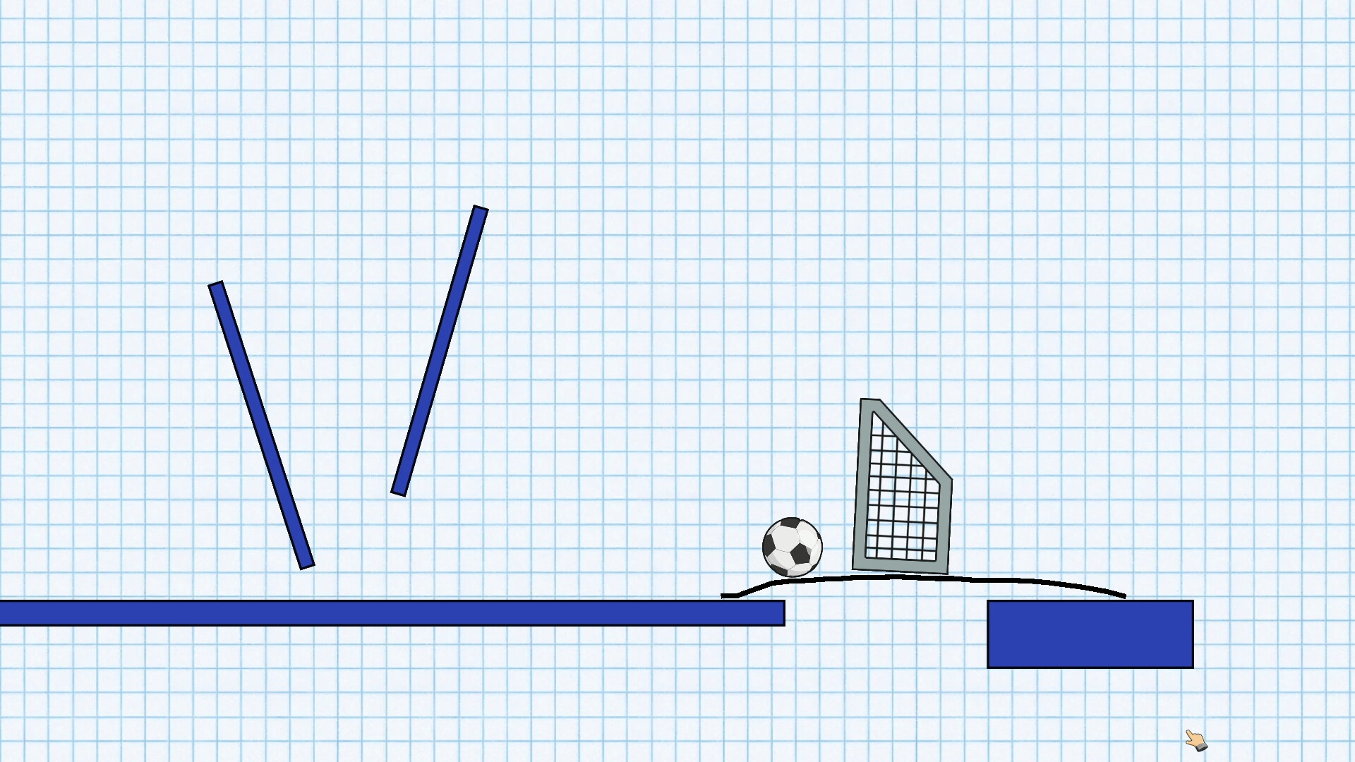 Soccer Puzzle screenshot #3