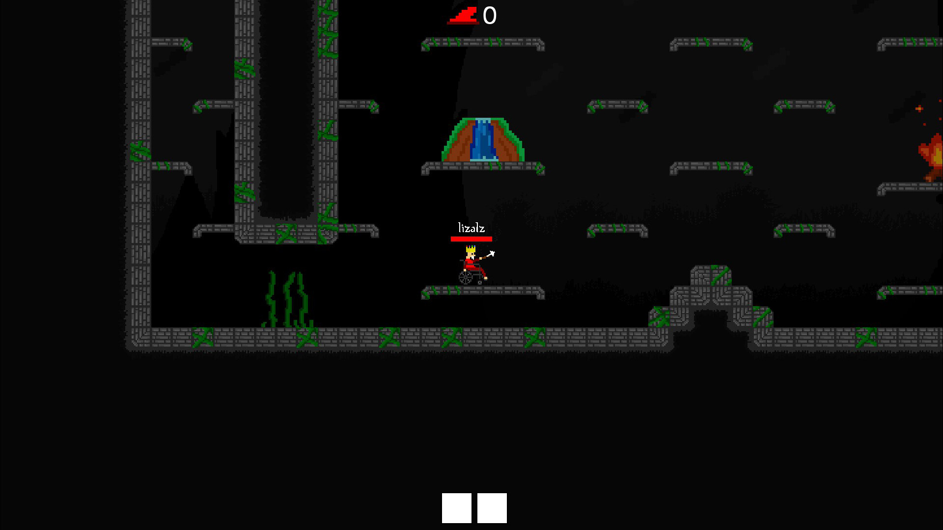 Wheelchair Wizards Supporter Pack 2 Featured Screenshot #1