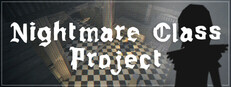 Nightmare Class Project