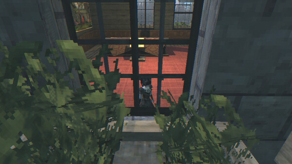 Nightmare Class Project