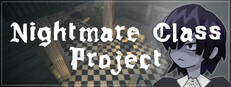 Nightmare Class Project