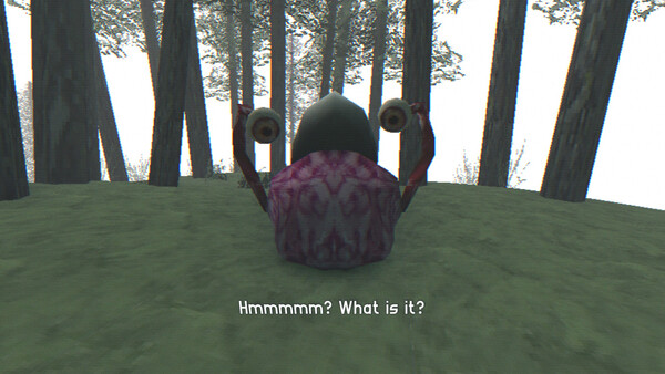 Nightmare Class Project game for Linux 1