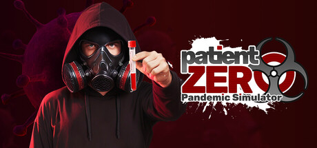 Patient Zero Pandemiс Simulator Playtest game header image