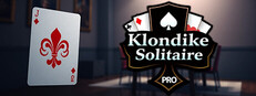 Klondike Solitaire Pro Small Capsule Image