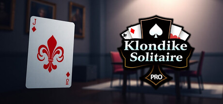 Klondike Solitaire Pro