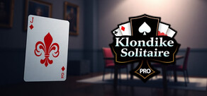 Klondike Solitaire Pro