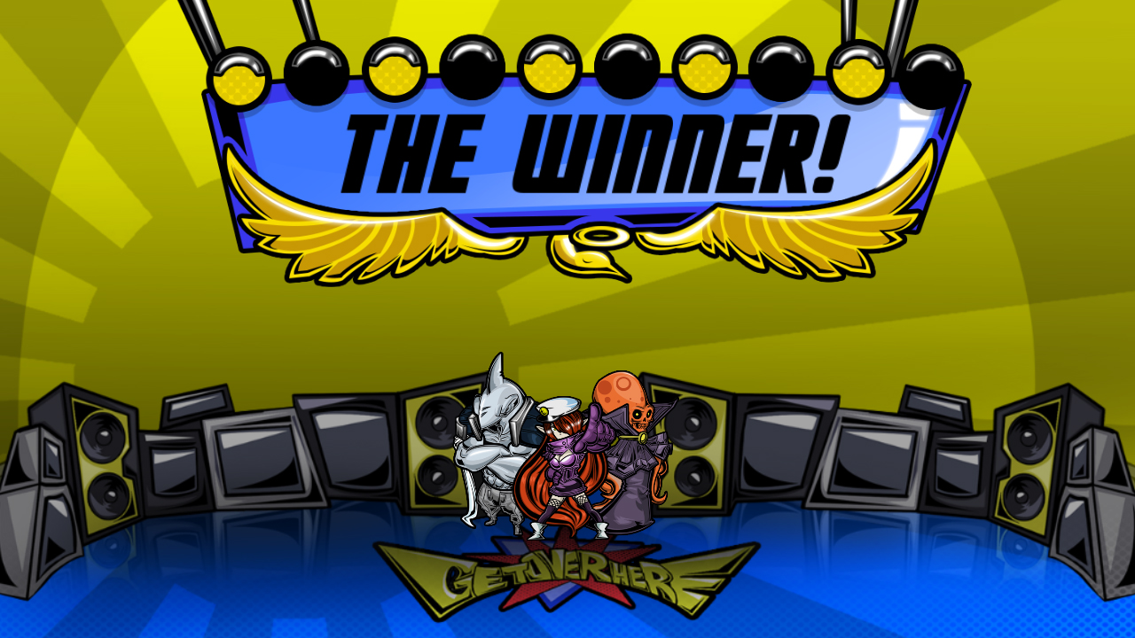 Get Over Here screenshot #7