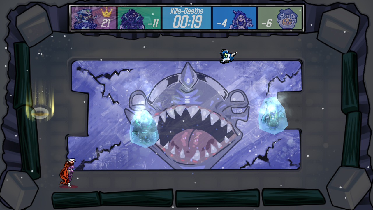 Get Over Here screenshot #6