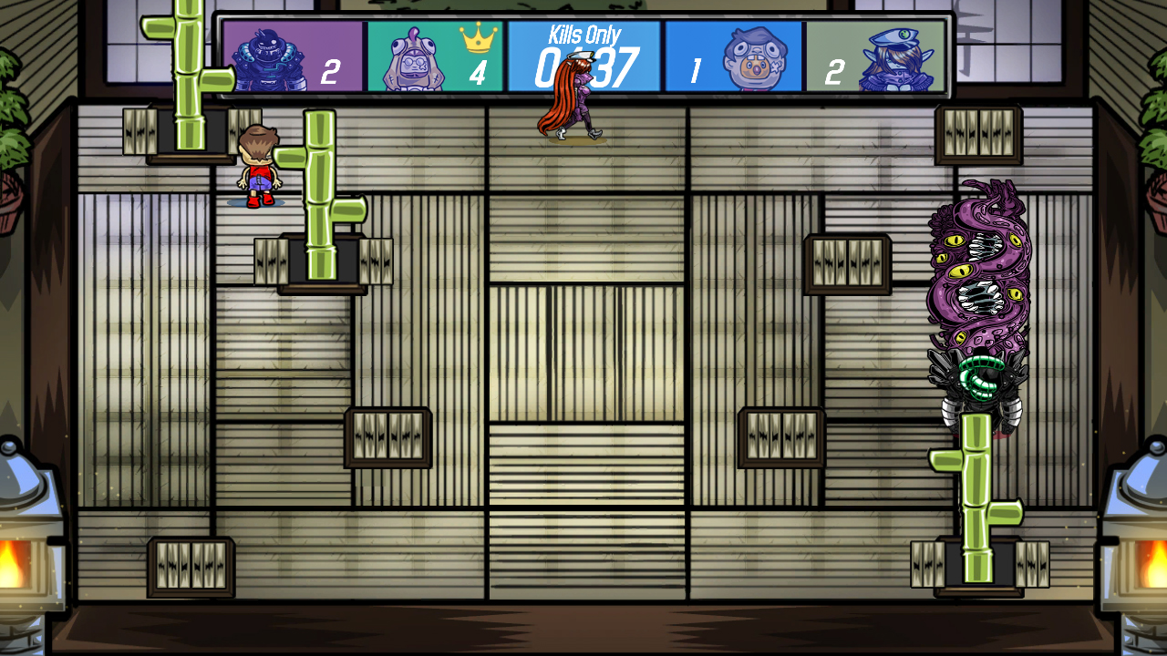 Get Over Here screenshot #10