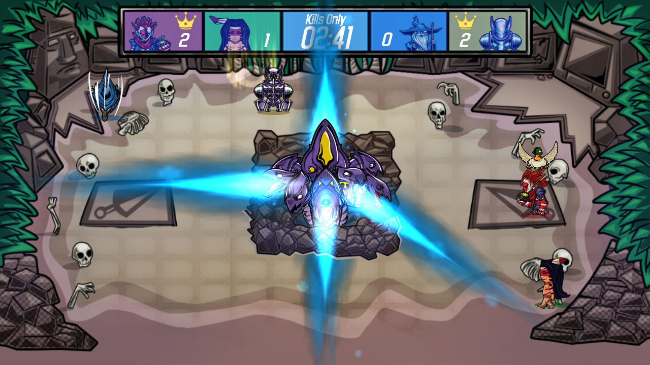 Get Over Here screenshot #5