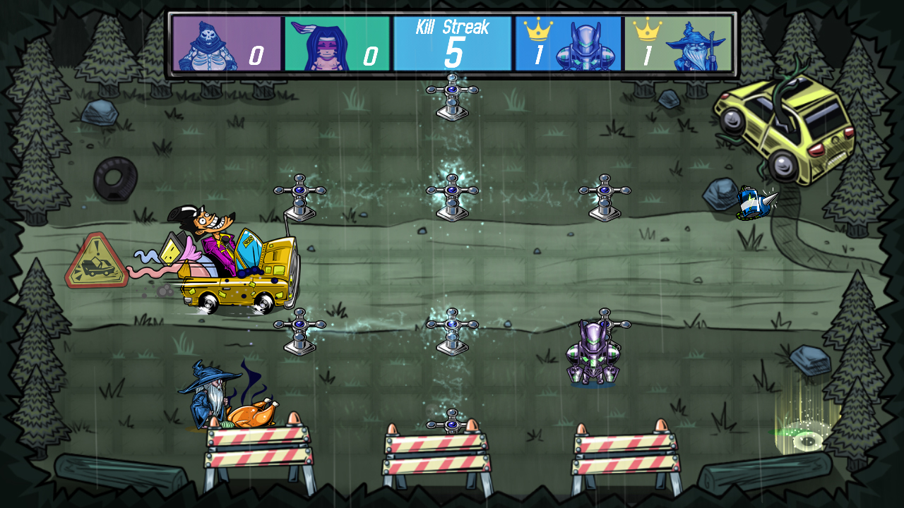 Get Over Here screenshot #8