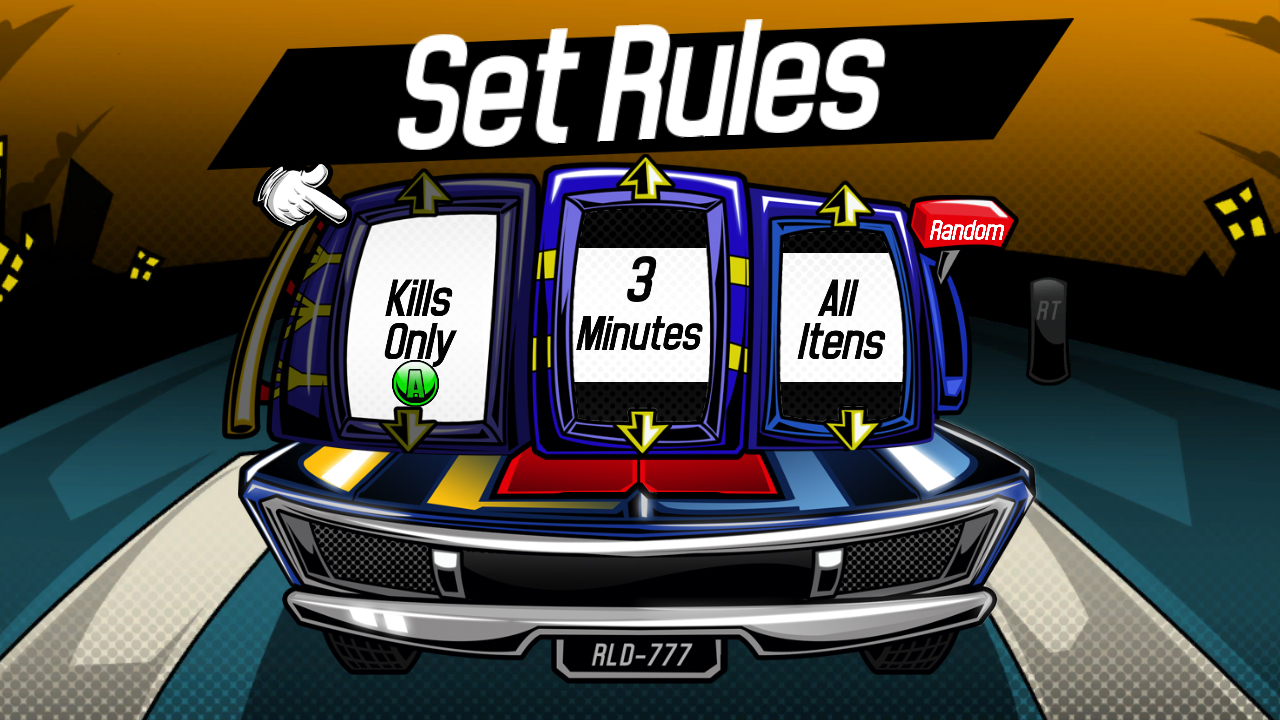 Get Over Here screenshot #1