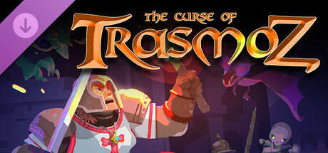Trasmoz Legends - The Curse of Trasmoz banner image