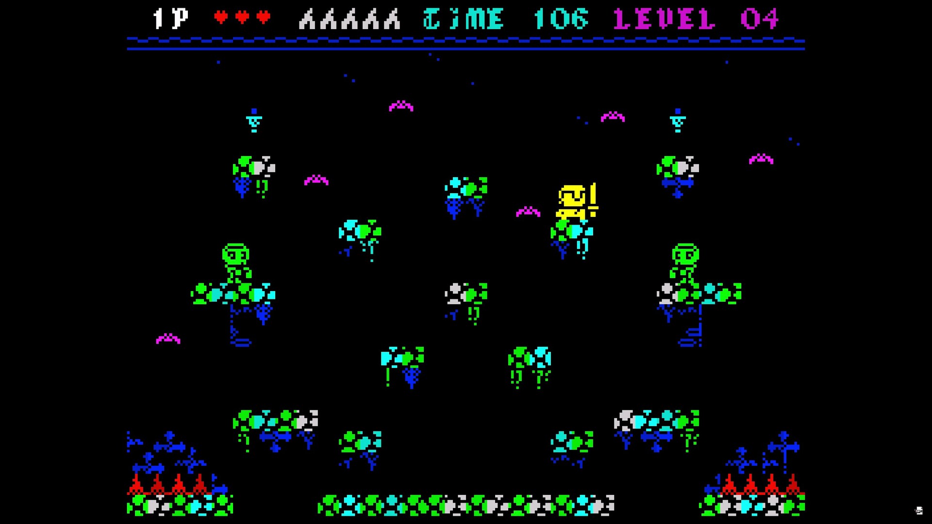 Trasmoz Legends - The Curse of Trasmoz Featured Screenshot #1