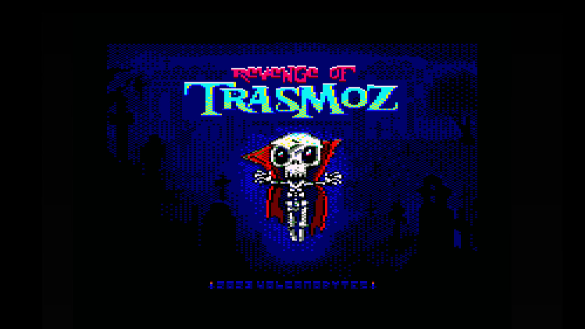 Trasmoz Legends - Revenge of Trasmoz Featured Screenshot #1