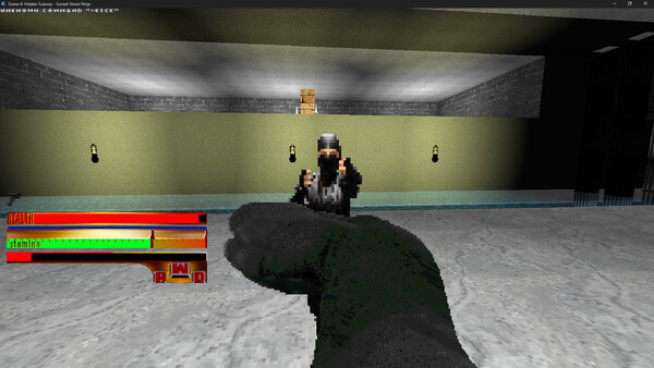 Sunset Street Ninja screenshot 4