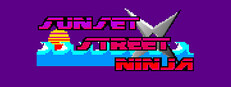Sunset Street Ninja