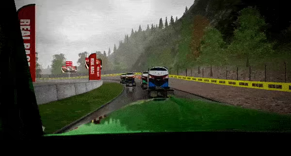 Truck Racing Simulator video 3