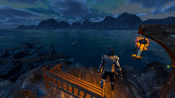 The King's Bargain screenshot 1