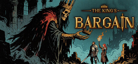The King's Bargain