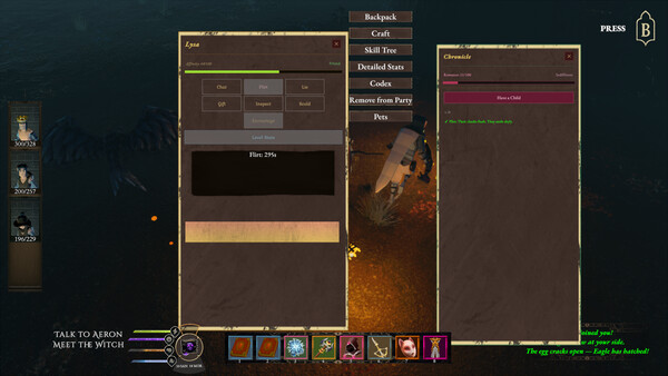 Screenshot media