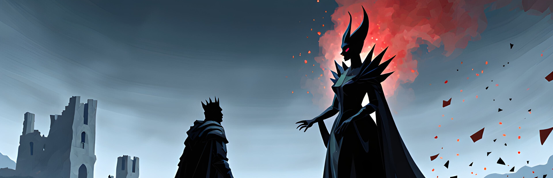 The King's Bargain