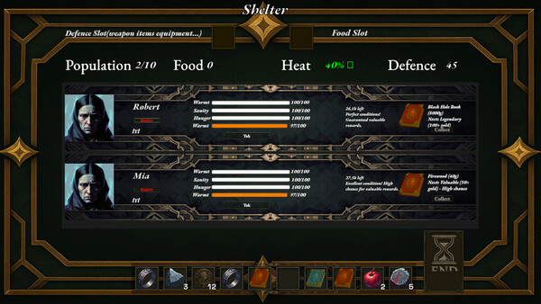 The King's Bargain screenshot 5