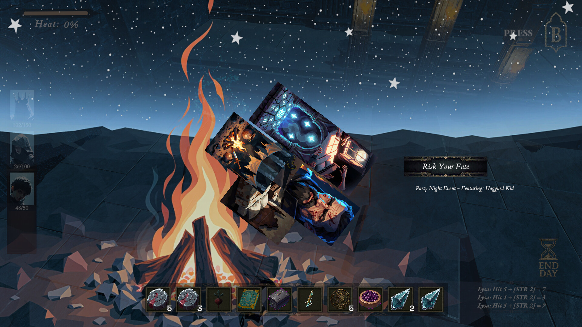 The King's Bargain screenshot #6