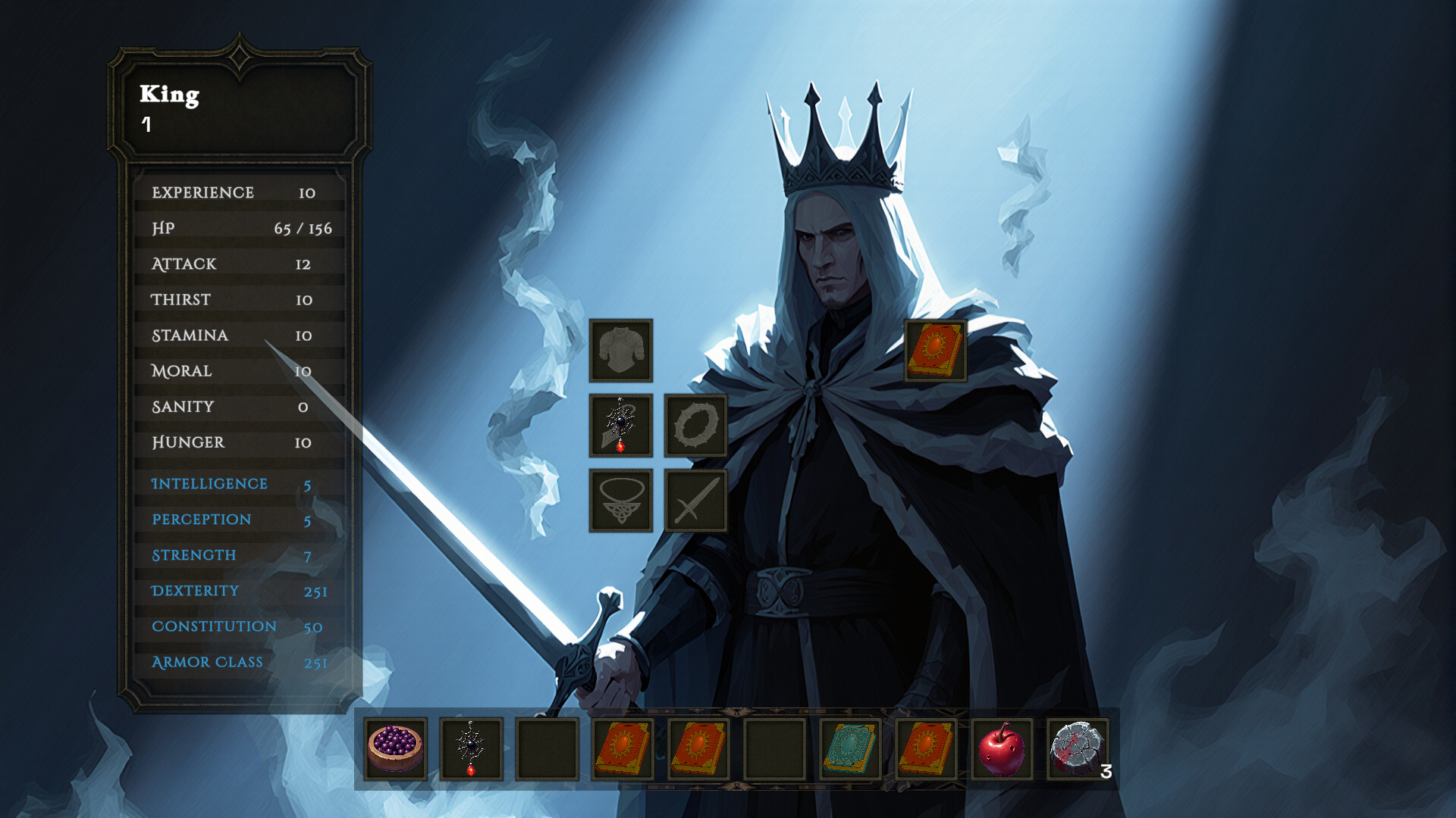 The King's Bargain screenshot #3