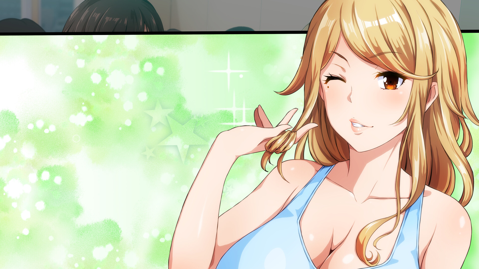 Horny Wives' Yoga Class screenshot #3