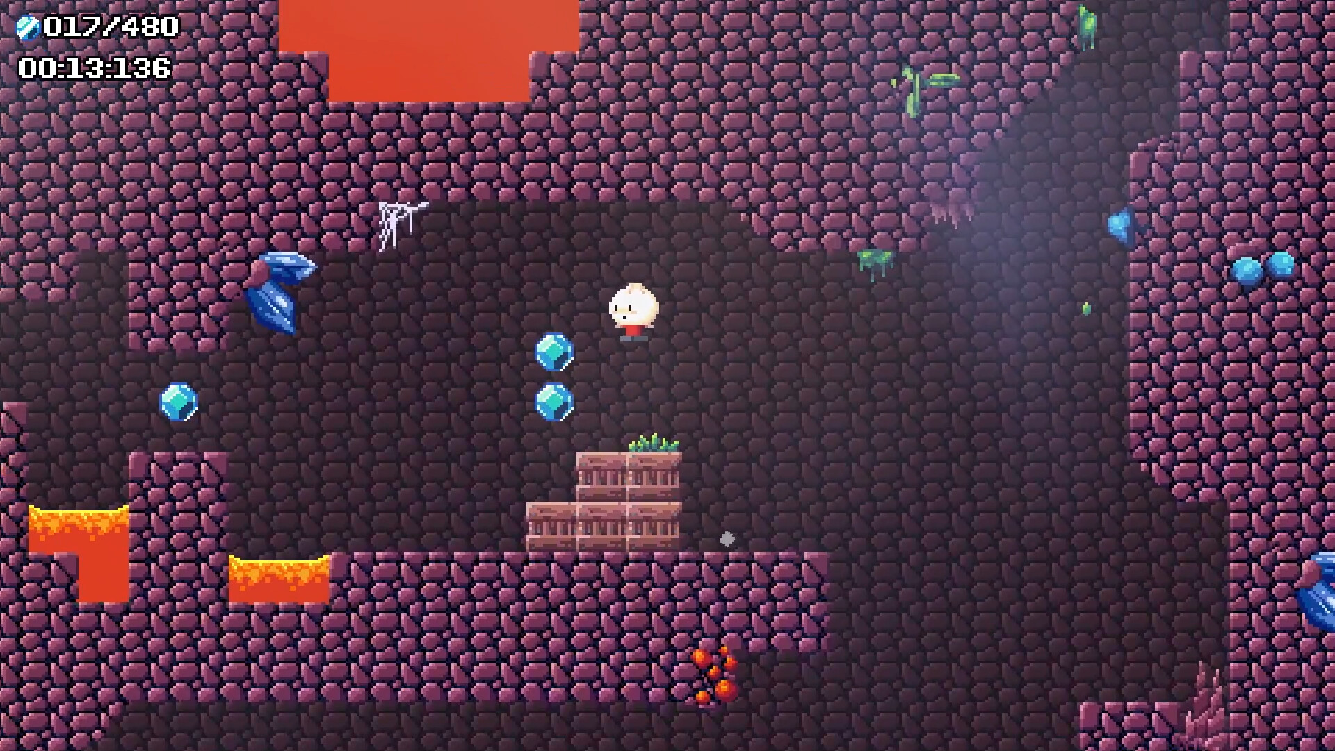 Bao Boi screenshot #6