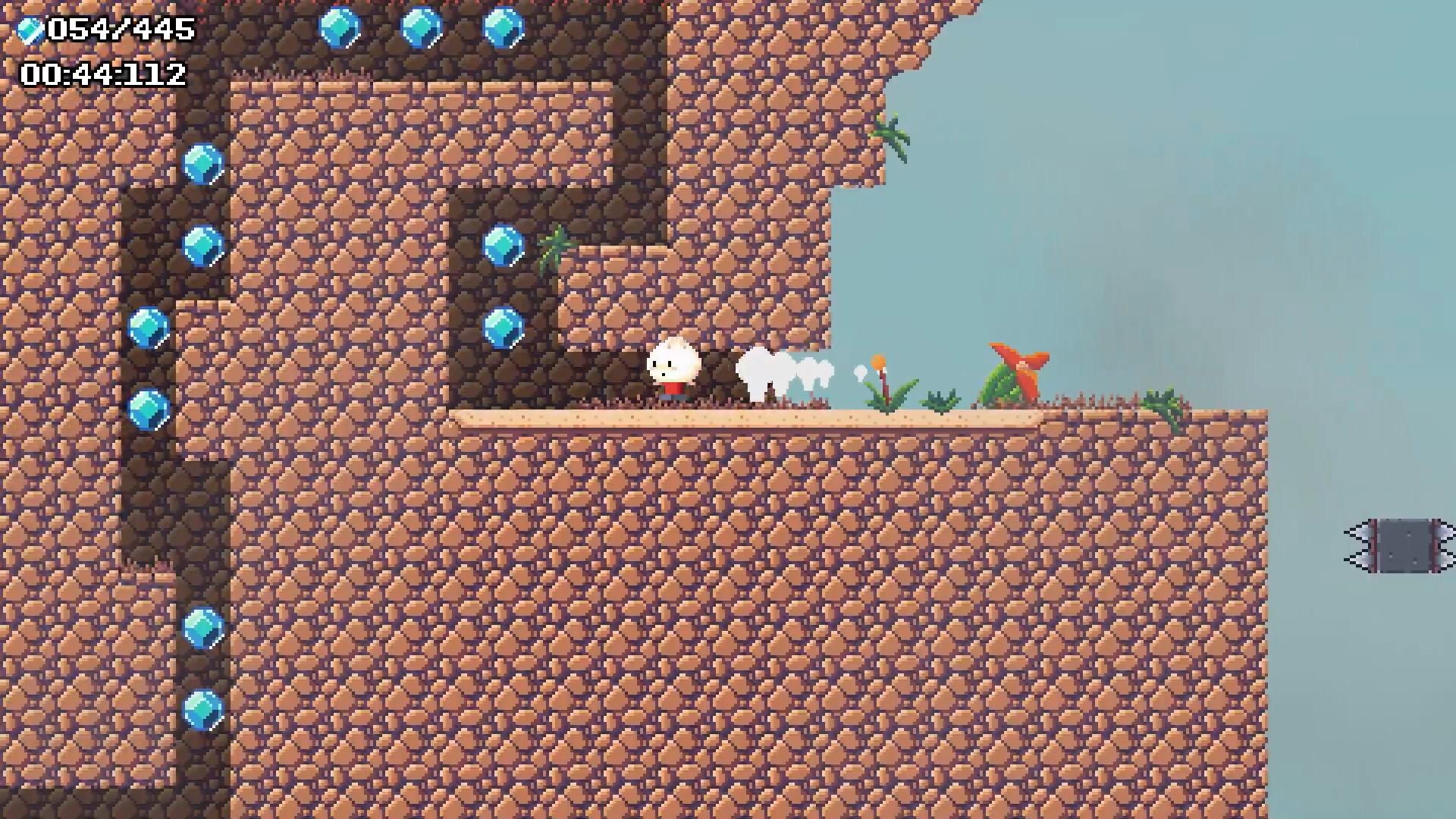 #4. Bao Boi (Steam) Podle: Picnic Byte