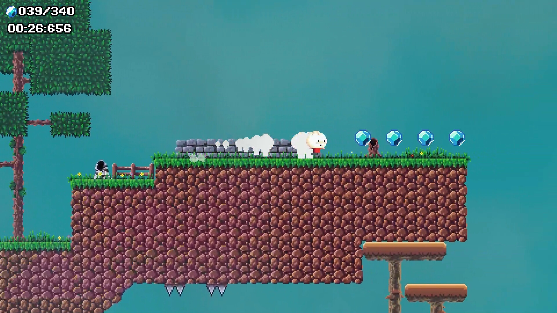 Bao Boi screenshot #2