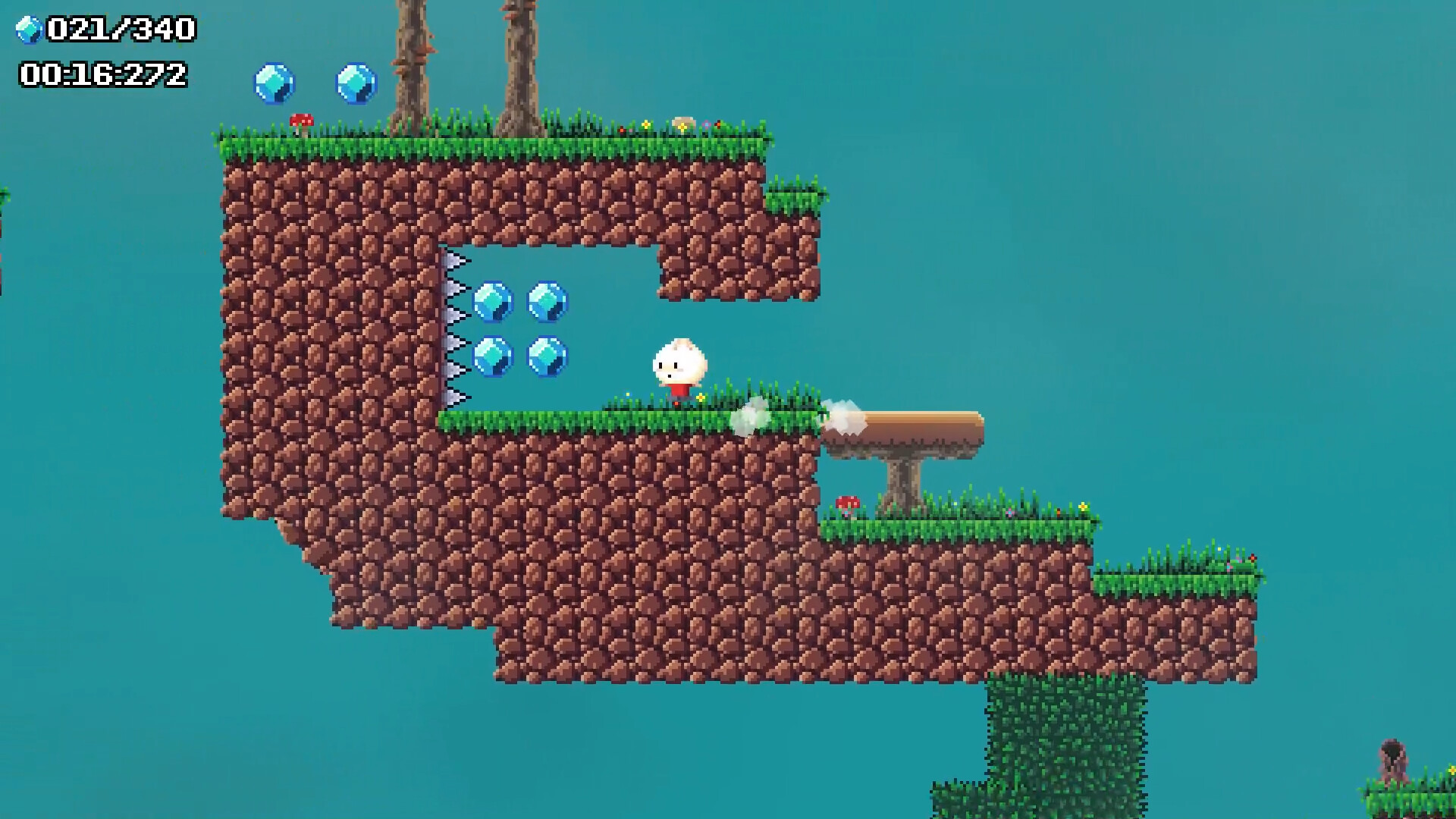 #1. Bao Boi (Steam) Podle: Picnic Byte