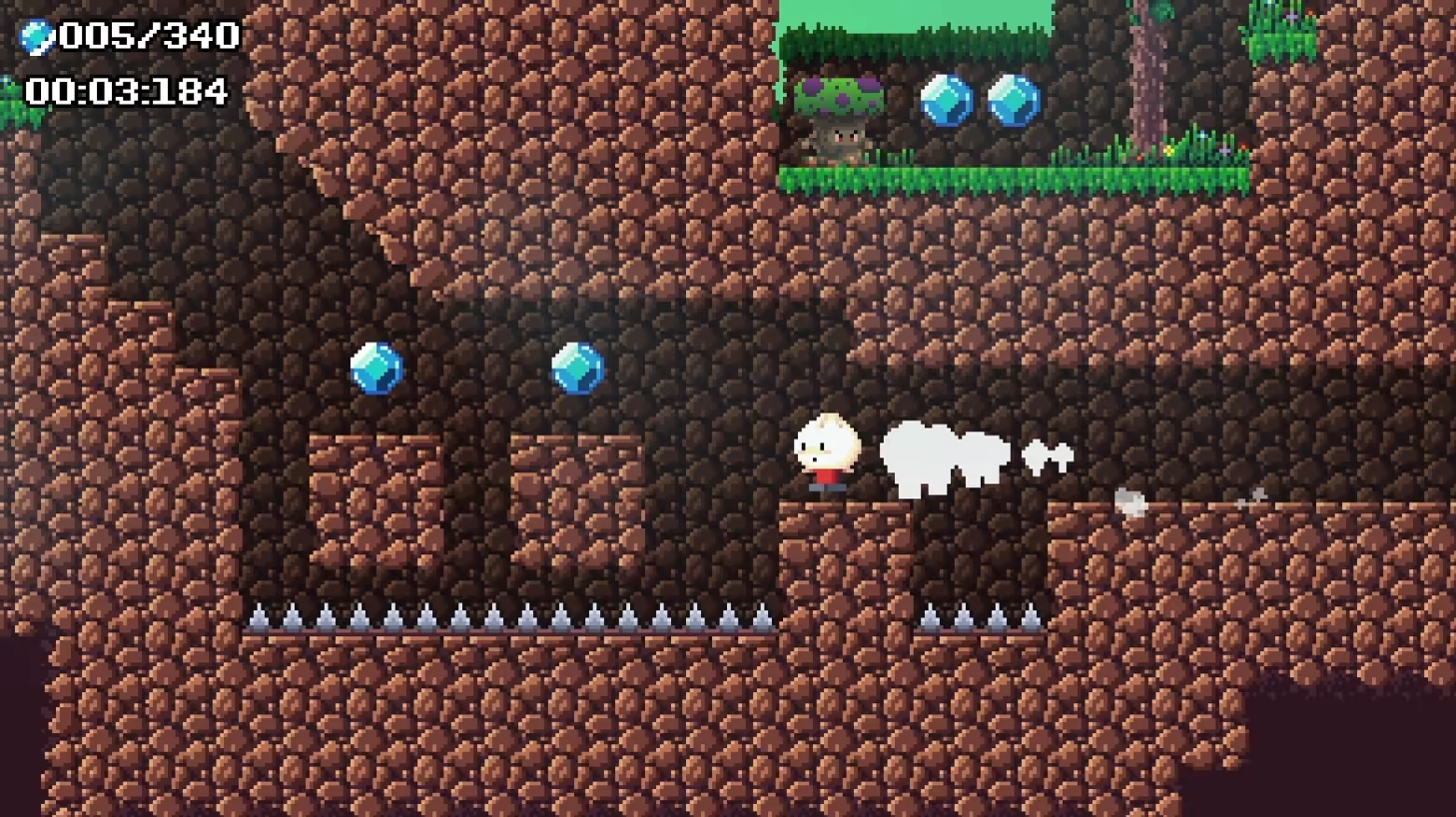 Bao Boi screenshot 1