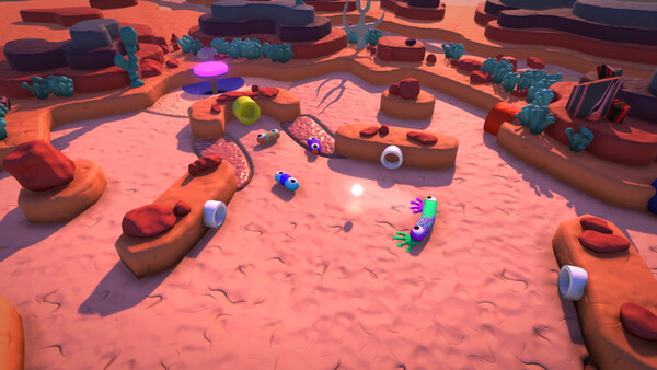 Mewts screenshot 5