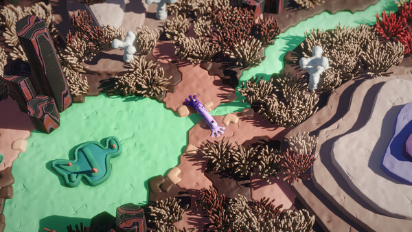 Mewts screenshot 6