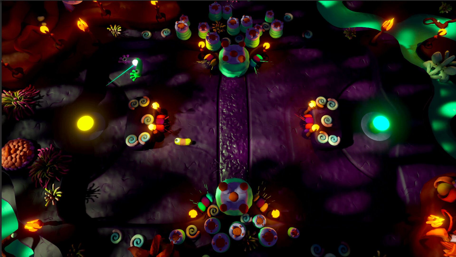 Mewts screenshot #3