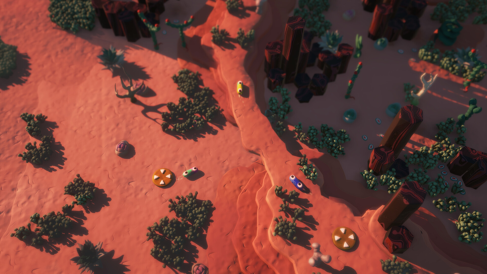 Mewts screenshot #9
