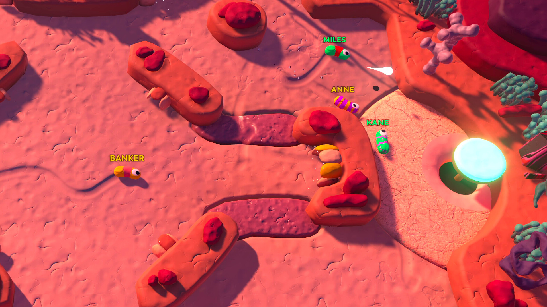 Mewts screenshot #7