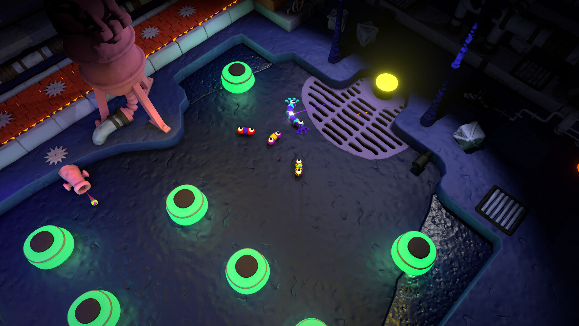 Mewts screenshot #17