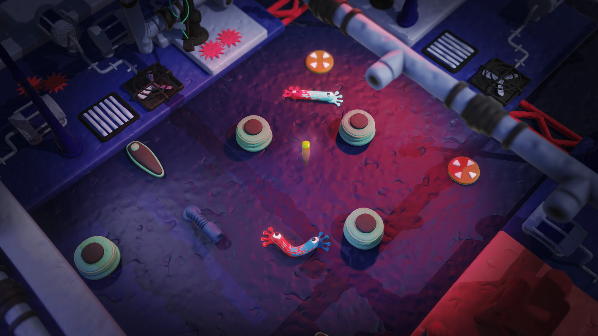 Mewts screenshot #11