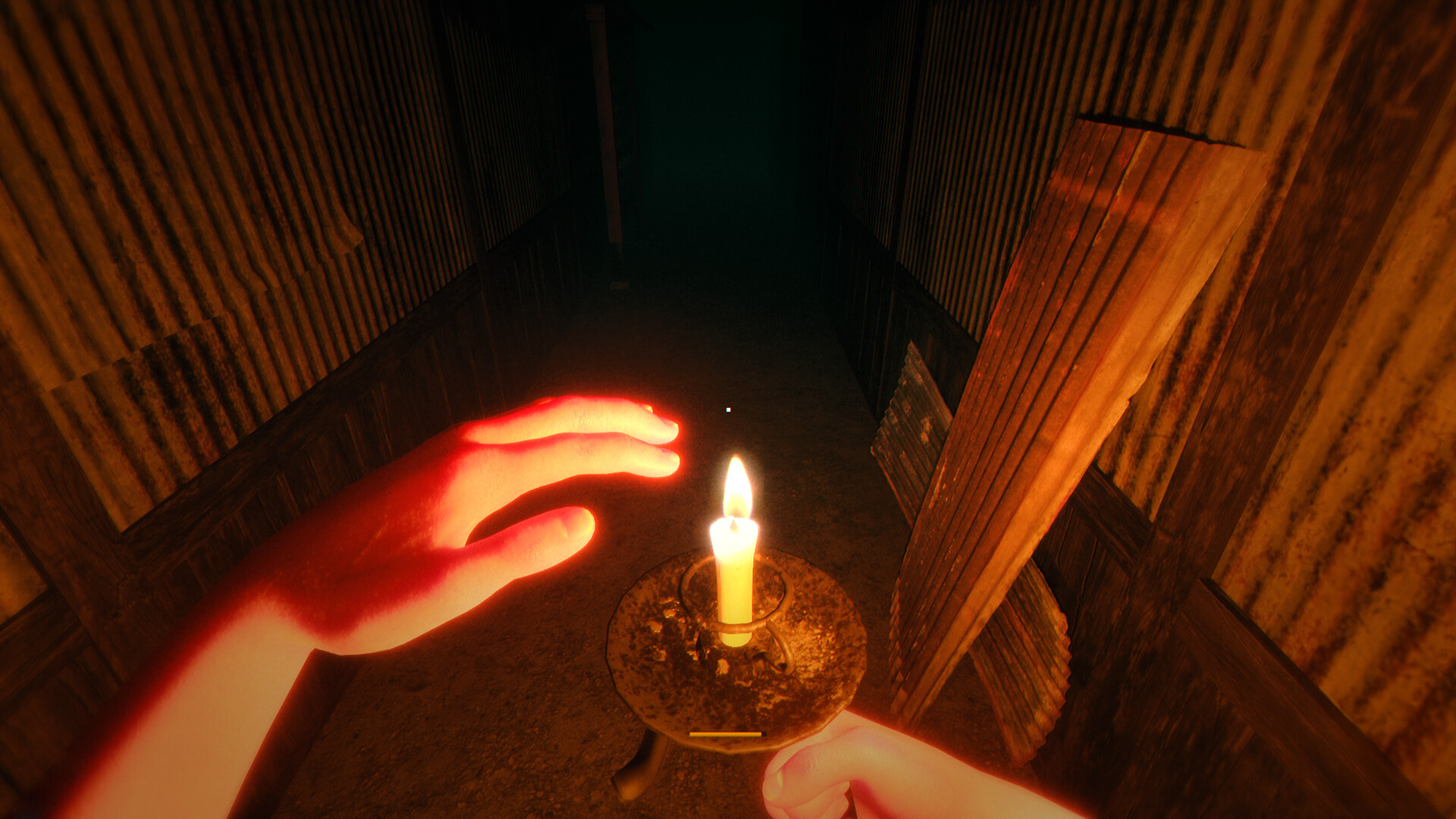 Shrine Labyrinth screenshot #4
