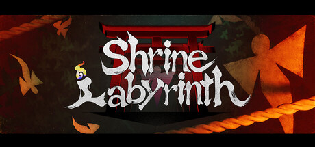 Shrine Labyrinth