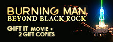 Burning Man: Beyond Black Rock game capsule image