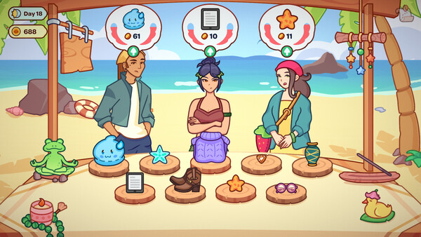 Treasure Beach
