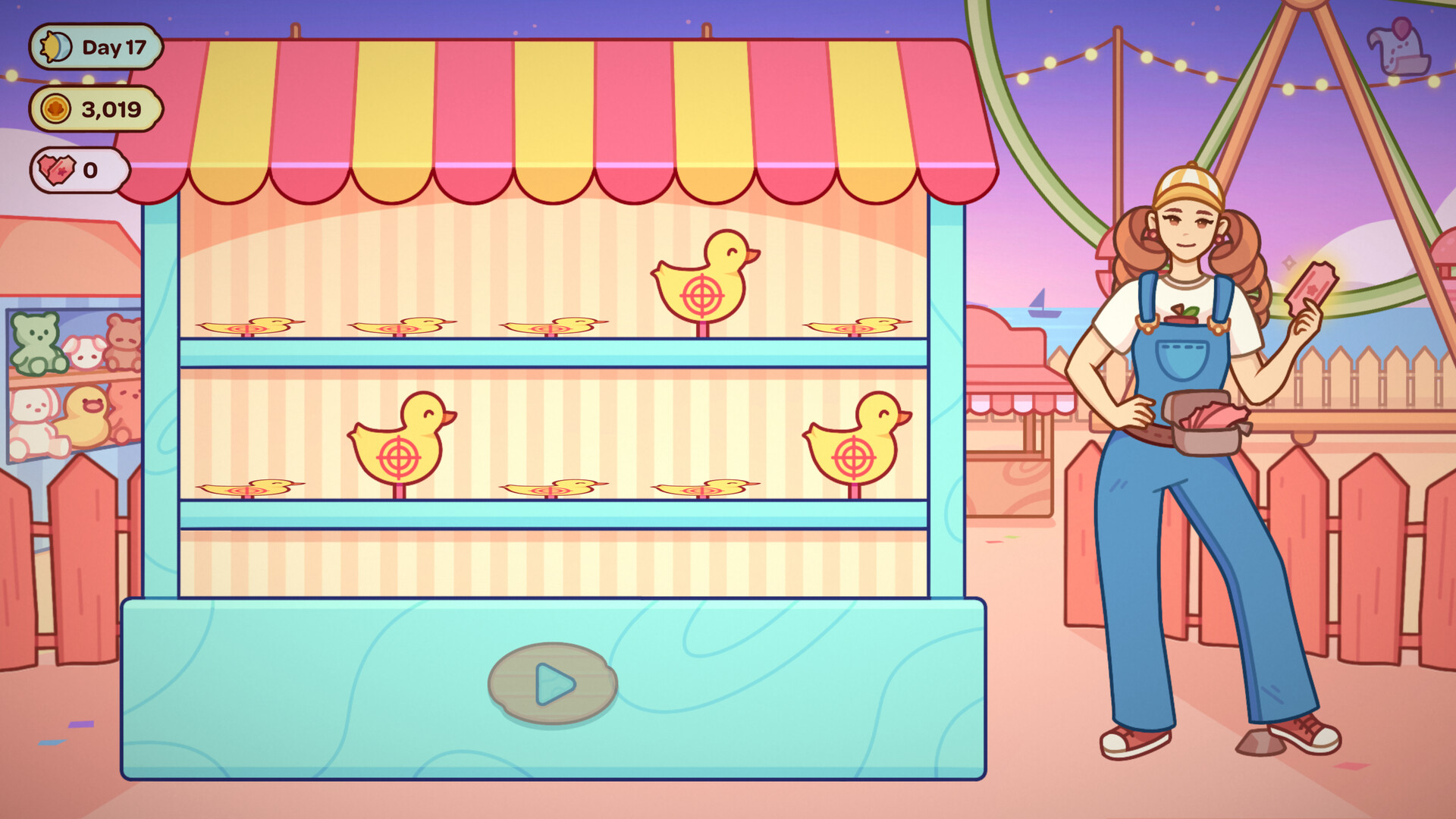 Treasure Beach screenshot #18