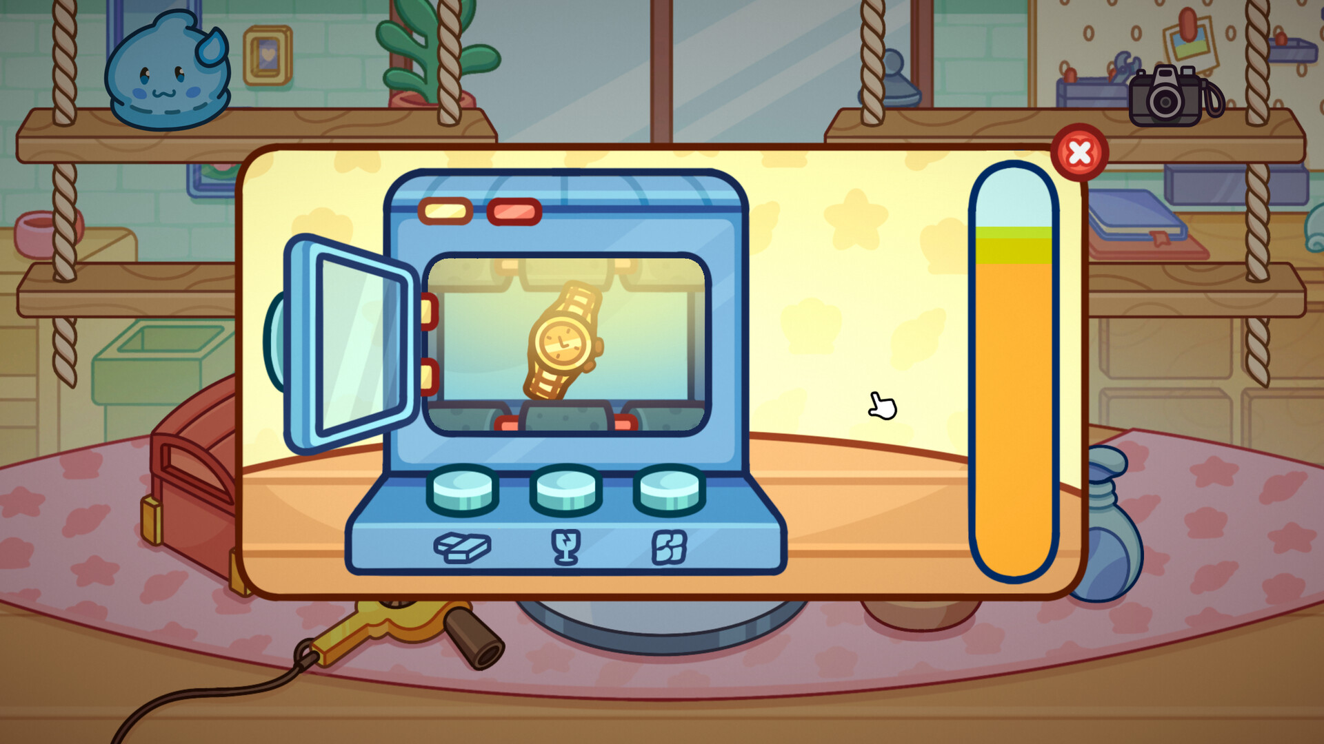 Treasure Beach screenshot #6